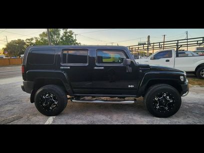 Used 2010 HUMMER H3