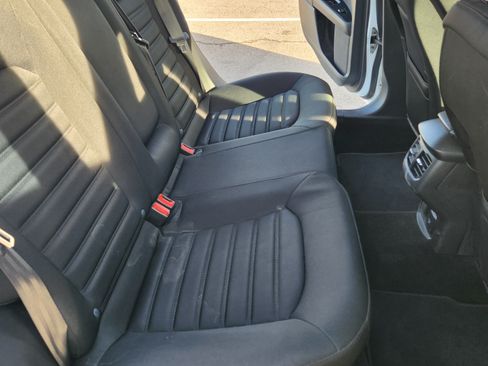 Used 2014 Ford Fusion SE image 8