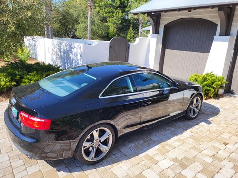 Used 2008 Audi A5 3.2 image 2