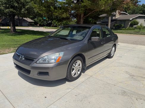 Used 2007 Honda Accord EX-L image 4