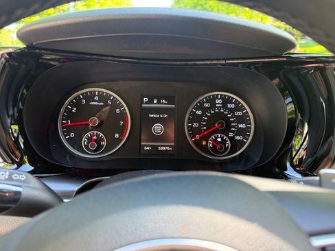 Used 2021 Kia K5 GT w/ GT1 Package FWD image 14
