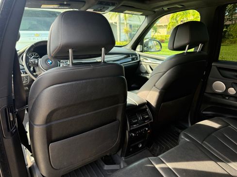 Used 2018 BMW X5 xDrive50i w/ Dynamic Handling Package image 10