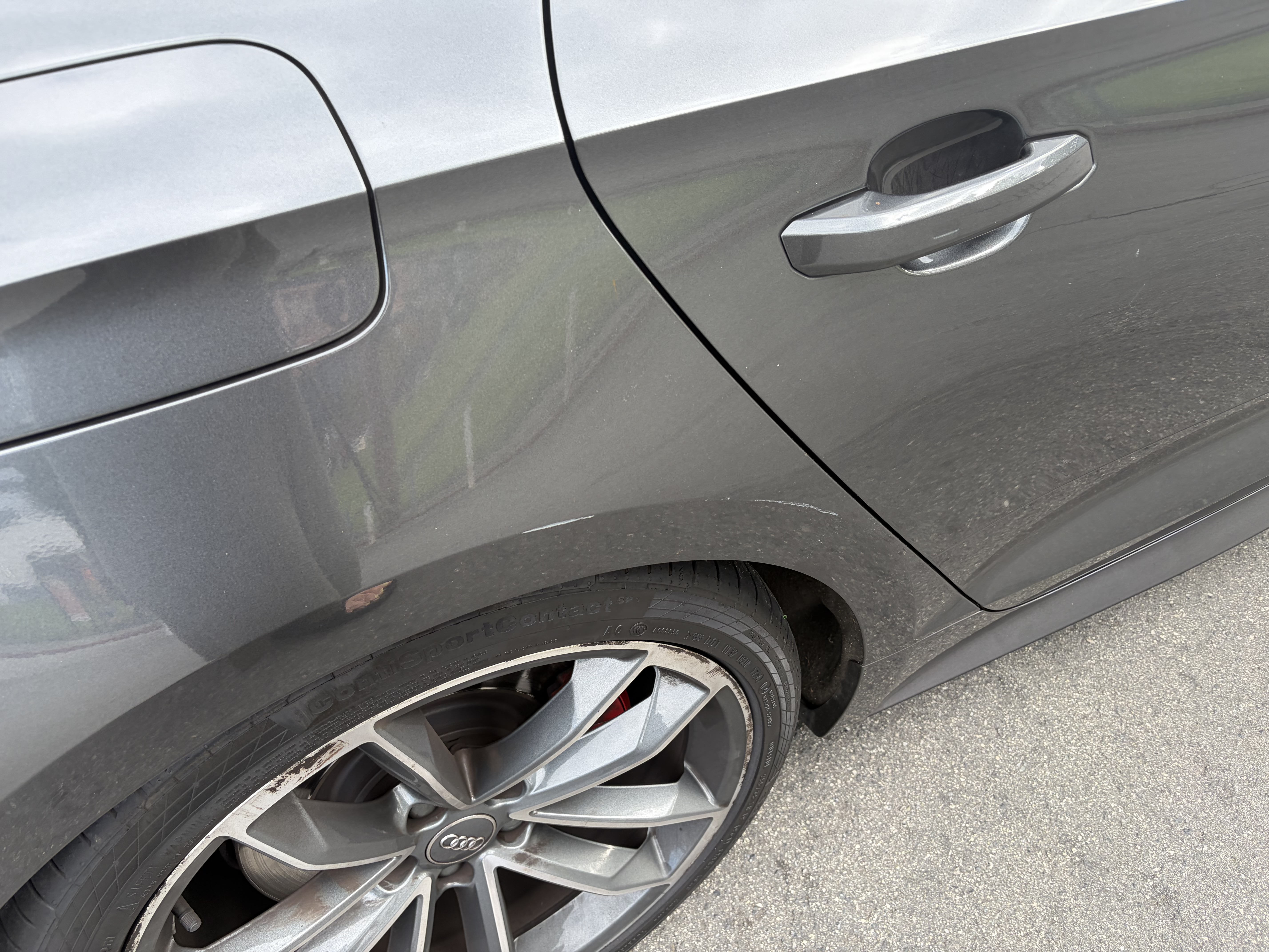 Used 2018 Audi S5 Prestige AWD/4WD image 17