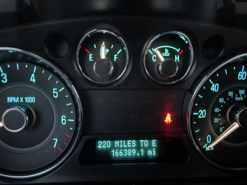Used 2010 Ford Flex SEL FWD image 15