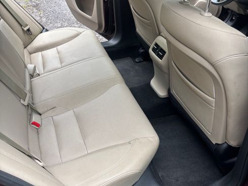 Used 2014 Honda Accord EX-L image 12
