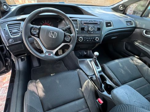Used 2013 Honda Civic Si image 19