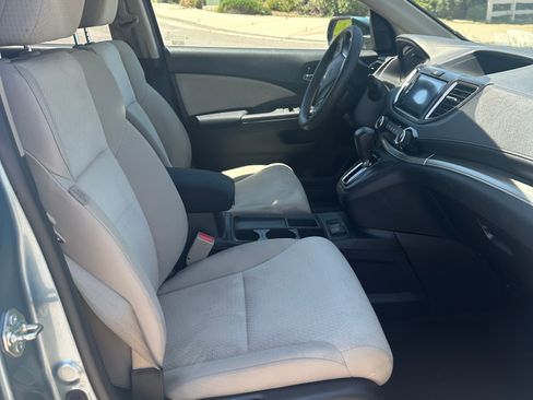 Used 2016 Honda CR-V EX image 17