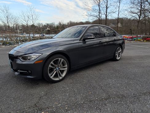 Used 2013 BMW 335i 335i Sedan 4D image 1