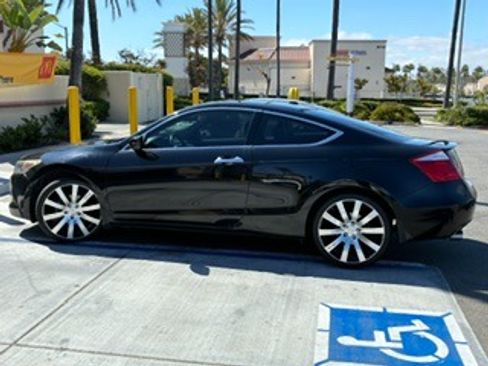 Used 2008 Honda Accord EX-L image 1