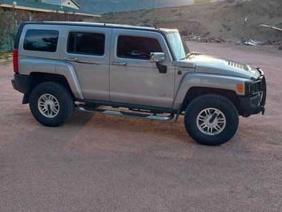 Used 2006 HUMMER H3