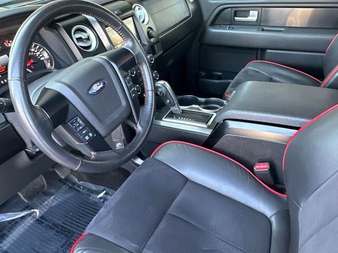 Used 2014 Ford F150 FX2 w/ FX Appearance Package image 4