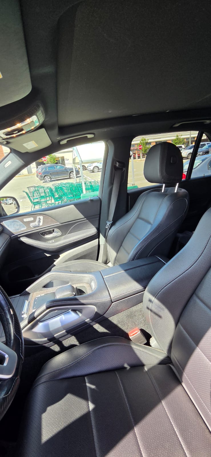 Used 2020 Mercedes-Benz GLE 450 4MATIC image 11