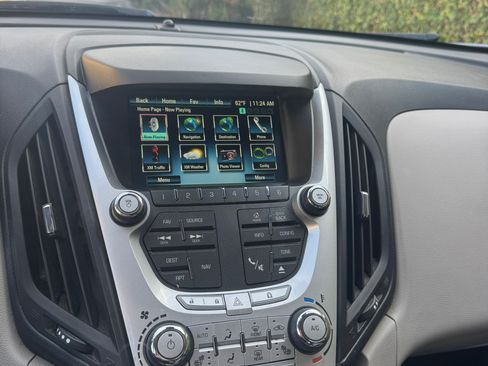 Used 2012 Chevrolet Equinox LTZ image 6