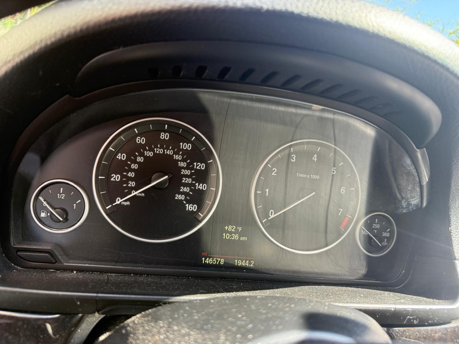Used 2014 BMW 528i Sedan RWD image 13