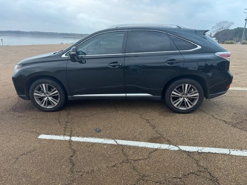 Used 2015 Lexus RX 350 FWD image 8