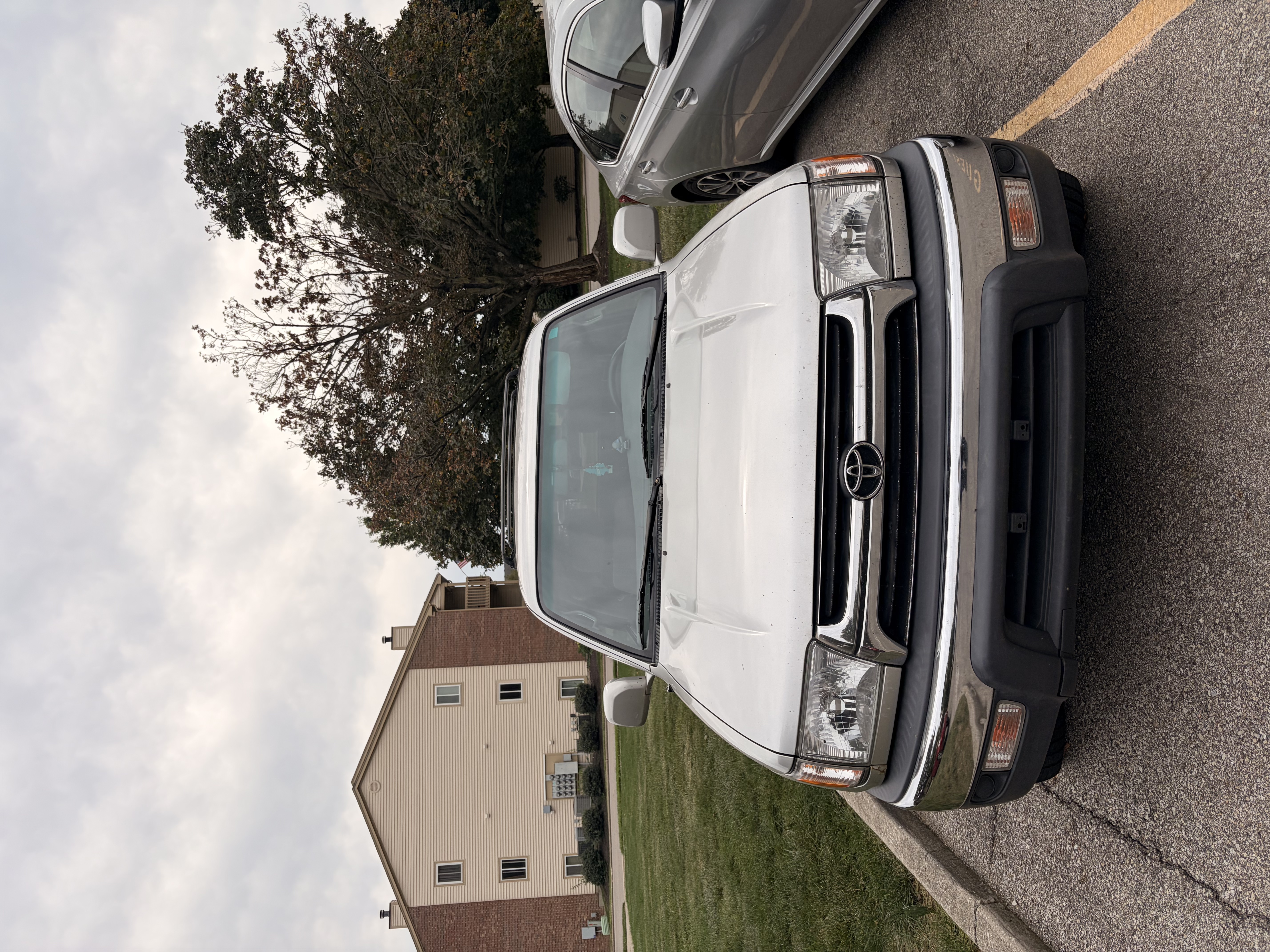 Used 2001 Toyota 4Runner SR5 AWD/4WD image 4