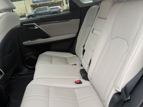 Used 2021 Lexus RX 350 AWD w/ Luxury Package image 18