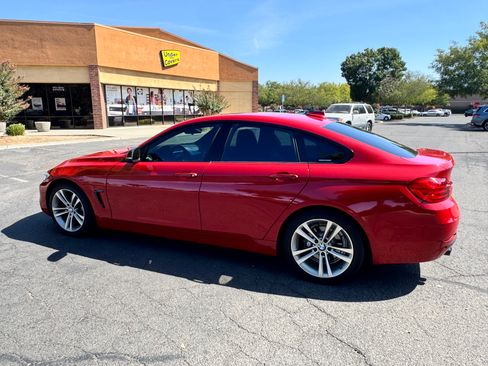 Used 2015 BMW 428i Gran Coupe RWD image 2