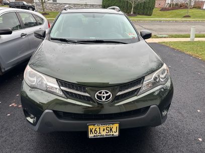 Used 2013 Toyota RAV4 LE