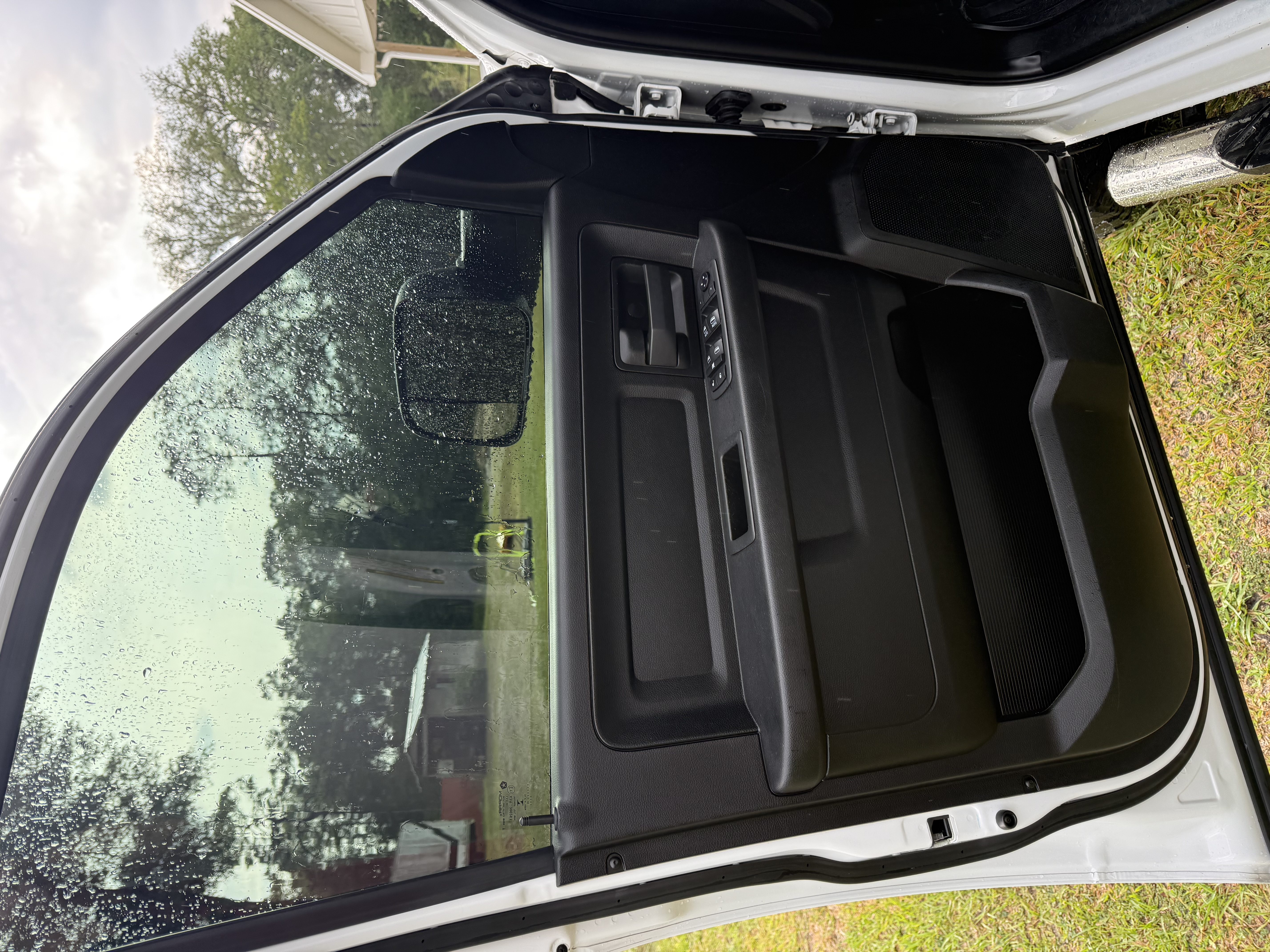 Used 2020 RAM 2500 Tradesman AWD/4WD image 5