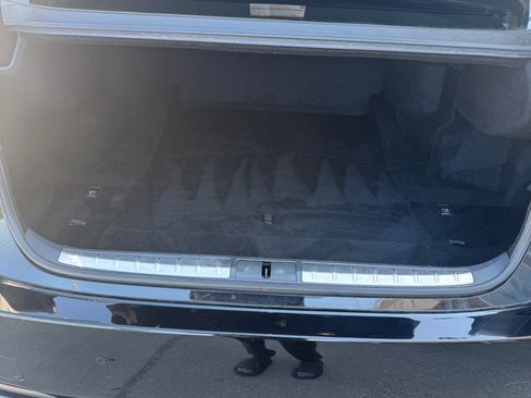 Used 2018 Lexus LS 500 AWD w/ Interior Upgrade Package image 16