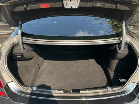 Used 2014 BMW M6 Gran Coupe image 13