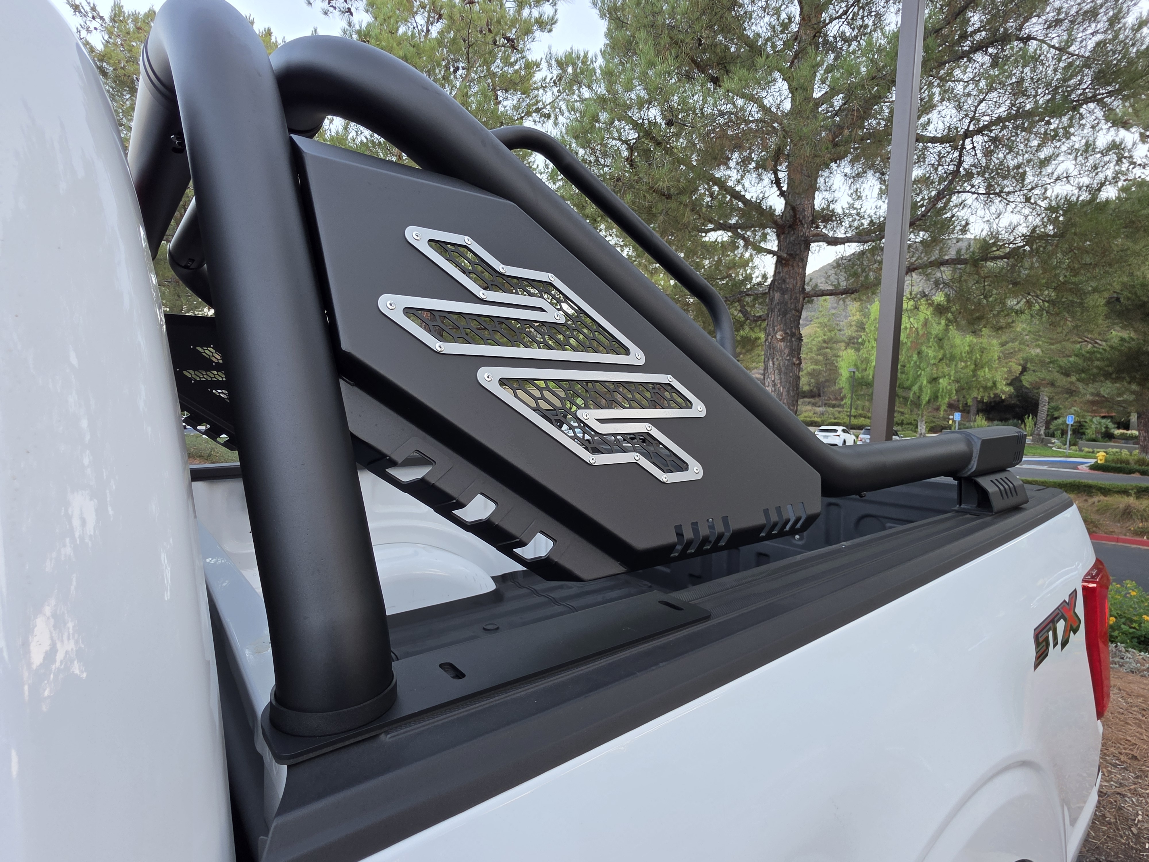 Used 2022 Ford F150 XL w/ STX Appearance Package RWD image 10