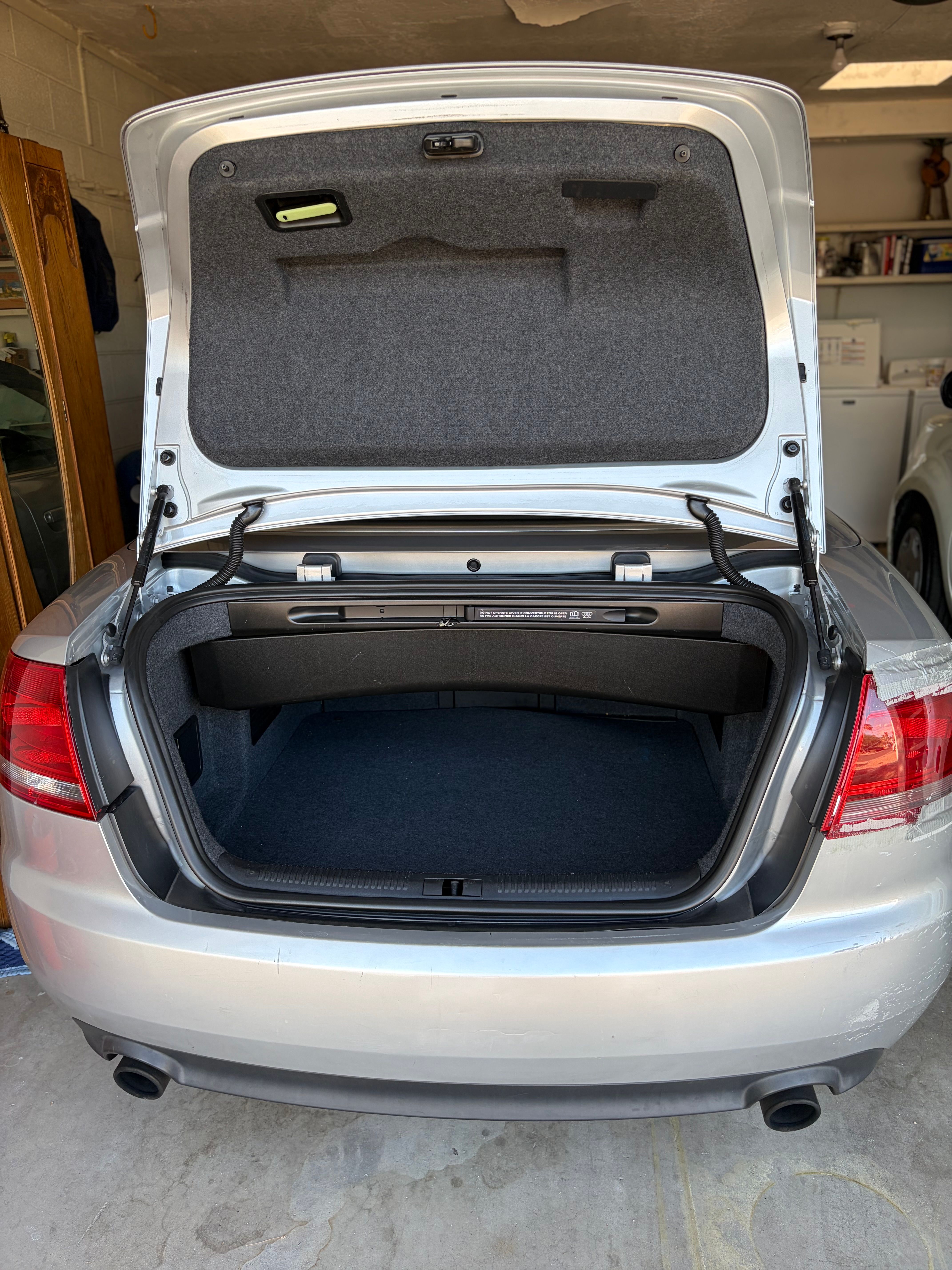 Used 2008 Audi A4 2.0T FWD image 18