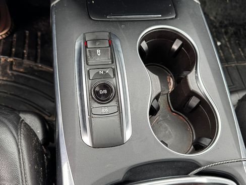 Used 2016 Acura MDX SH-AWD image 10