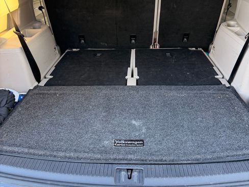 Used 2019 Volkswagen Atlas SEL Premium AWD/4WD image 11