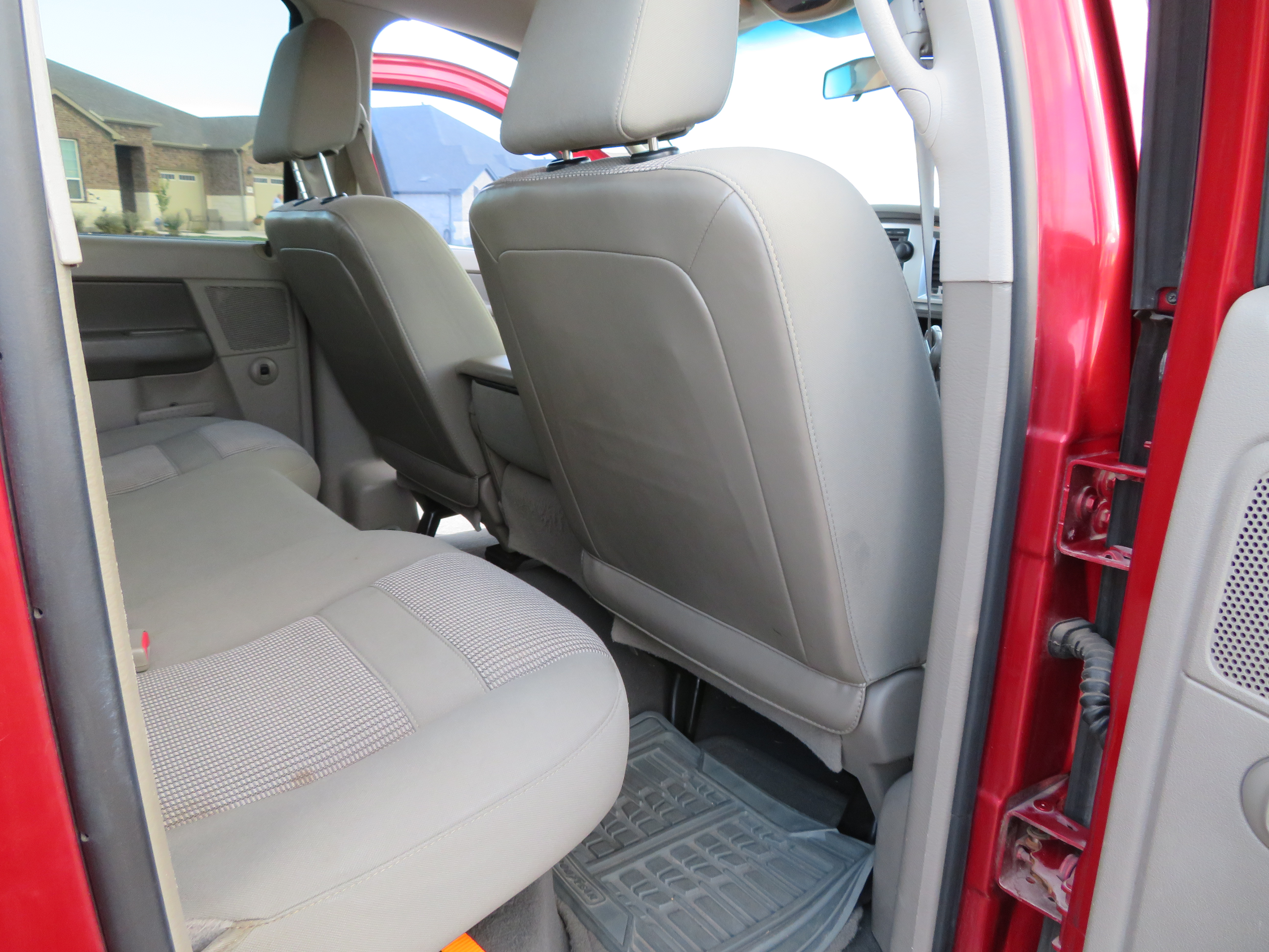 Used 2007 Dodge Ram 1500 Truck SLT RWD image 27