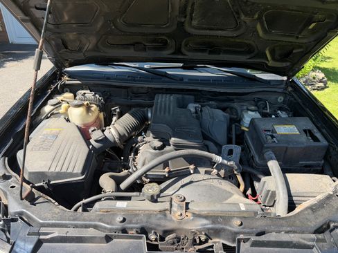 Used 2006 Chevrolet Colorado LS w/ Street Pack RWD image 14