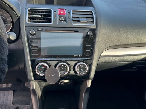 Used 2017 Subaru Forester 2.0XT Premium w/ Protection Package #1 image 8