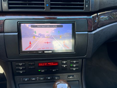 Used 2005 BMW 330Ci Convertible image 12