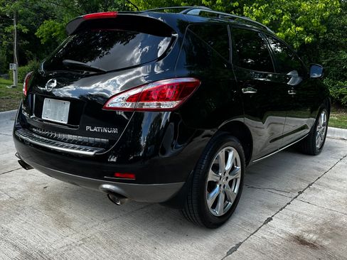 Used 2014 Nissan Murano LE w/ Platinum Edition Package image 29