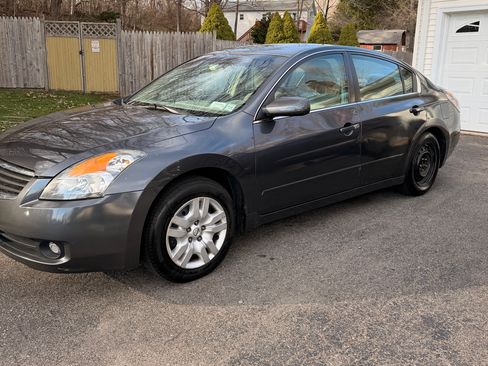 Used 2009 Nissan Altima 2.5 S image 4