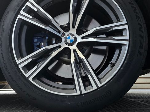 Used 2020 BMW Z4 M40i w/ Executive Package image 18