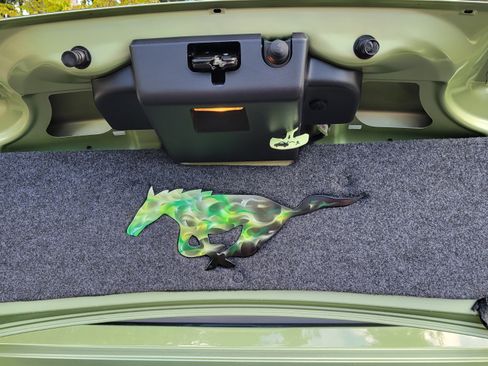 Used 2005 Ford Mustang GT Premium image 29