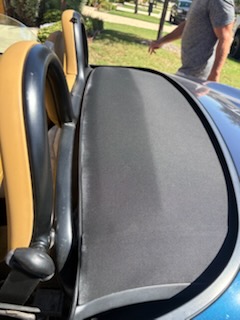 Used 1999 Porsche Boxster RWD image 11