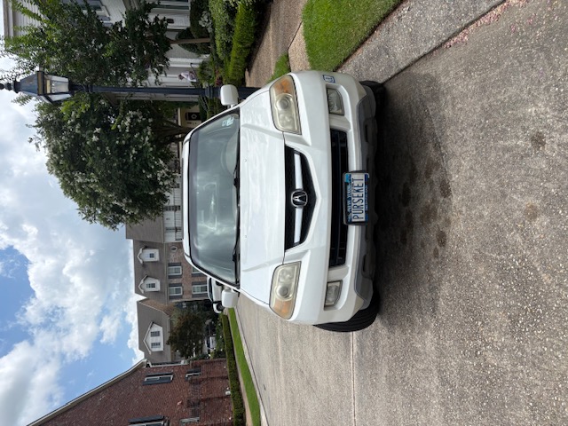 Used 2006 Acura MDX AWD/4WD image 11