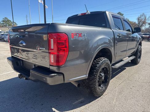 Used 2019 Ford Ranger XLT w/ Equipment Group 302A Luxury image 5