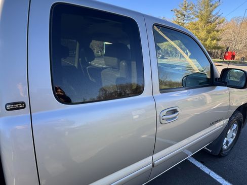 Used 2004 GMC Sierra 1500 Denali image 10