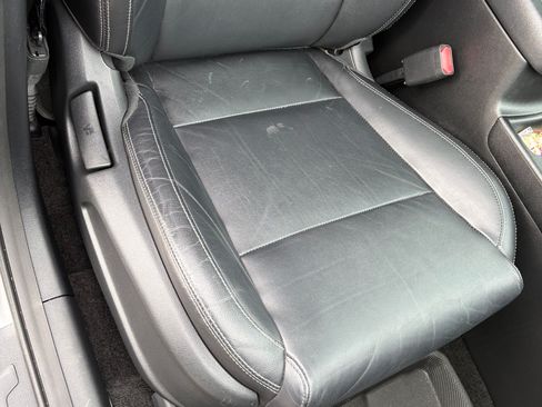 Used 2017 Kia Sportage EX w/ EX Premium Package image 16