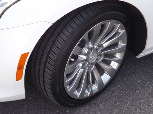 Used 2019 Cadillac CTS Luxury image 5