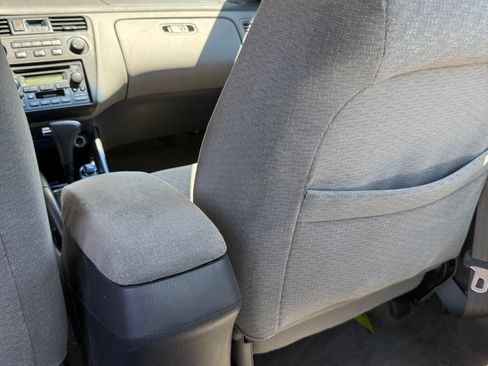Used 2002 Honda Accord SE image 30