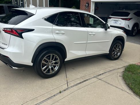 Used 2016 Lexus NX 200t AWD w/ Premium Package image 6