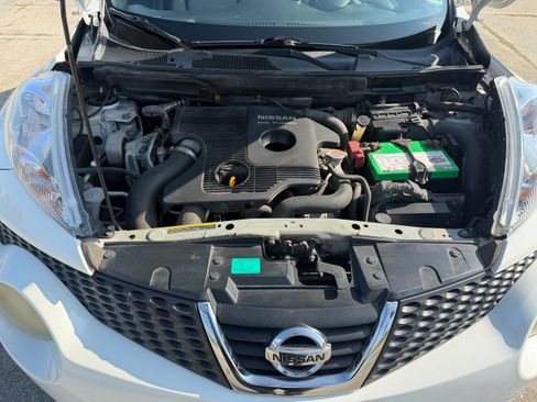 Used 2013 Nissan Juke SV image 18