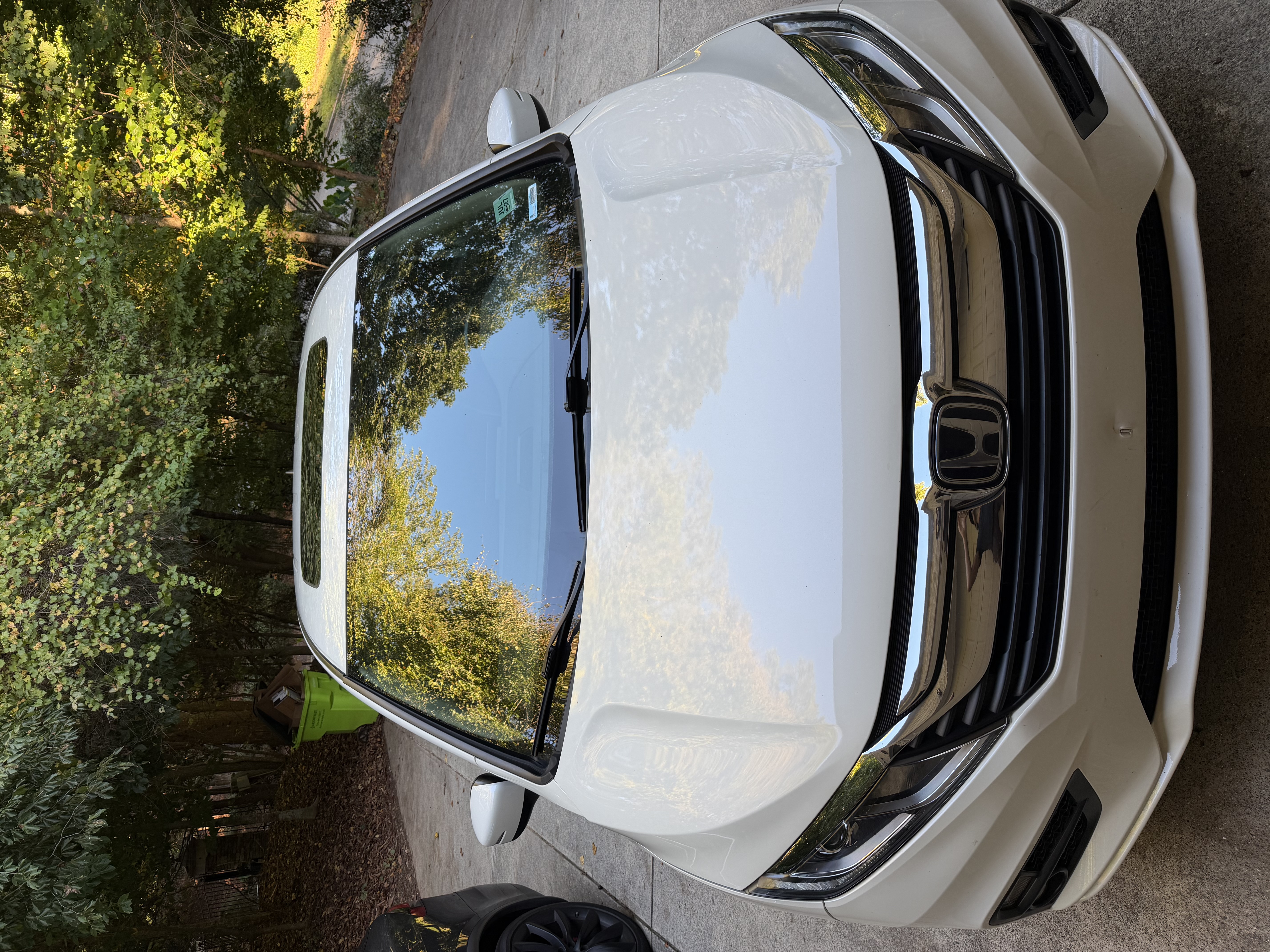 Used 2018 Honda Odyssey EX-L image 5
