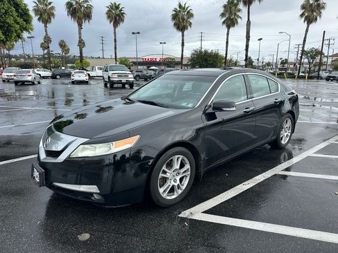 Used 2009 Acura TL w/ Technology Package image 1