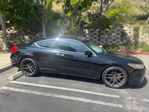 Used 2012 Honda Accord EX-L image 5